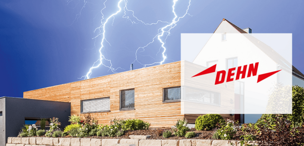 Dehn bei Neundorf Elektro in Niemegk OT Hohenwerbig