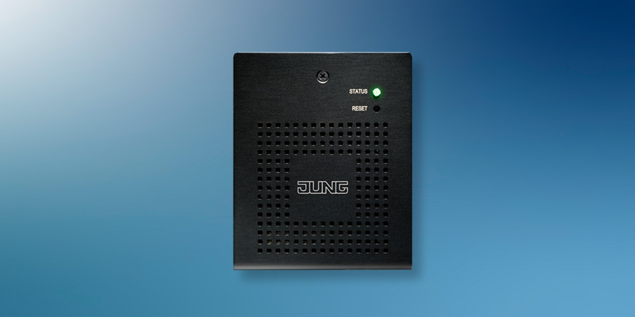 Smart Visu Server bei Neundorf Elektro in Niemegk OT Hohenwerbig
