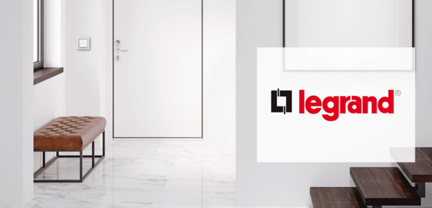 Legrand bei Neundorf Elektro in Niemegk OT Hohenwerbig