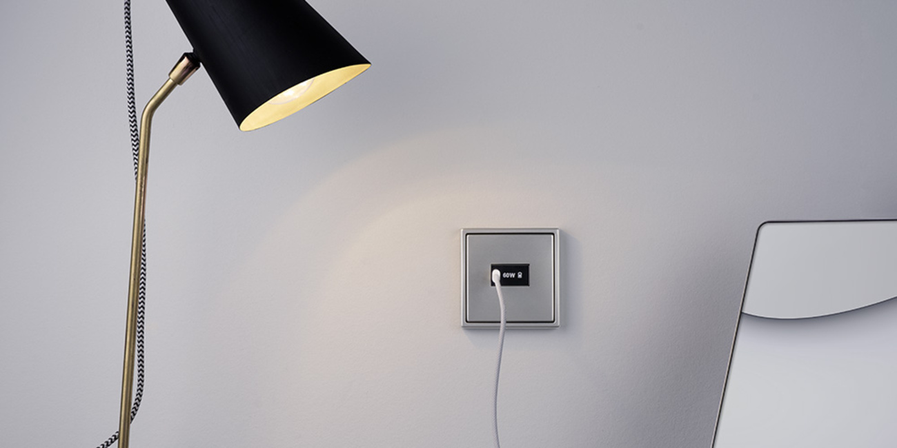 Ladegerät USB PD 60 bei Neundorf Elektro in Niemegk OT Hohenwerbig