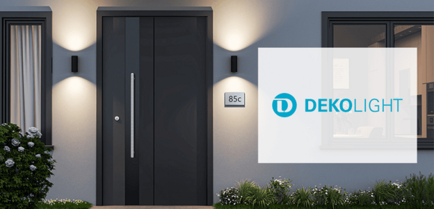 DEKO-LIGHT bei Neundorf Elektro in Niemegk OT Hohenwerbig