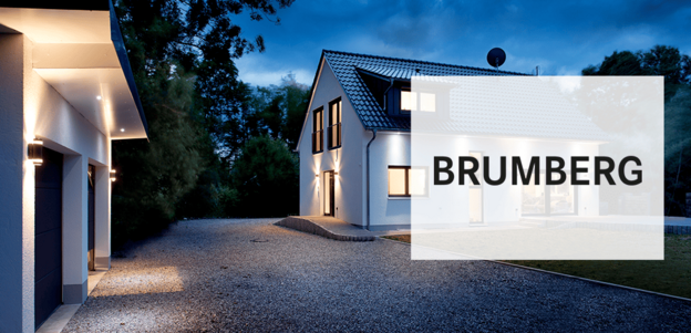 Brumberg bei Neundorf Elektro in Niemegk OT Hohenwerbig