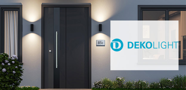DEKO-LIGHT bei Neundorf Elektro in Niemegk OT Hohenwerbig